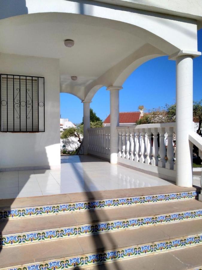 Vila Les Illes Peñíscola Exteriér fotografie