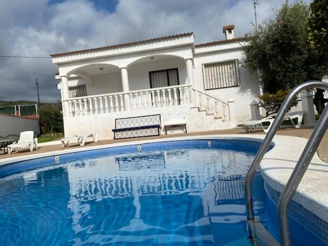 Vila Les Illes Peñíscola Exteriér fotografie